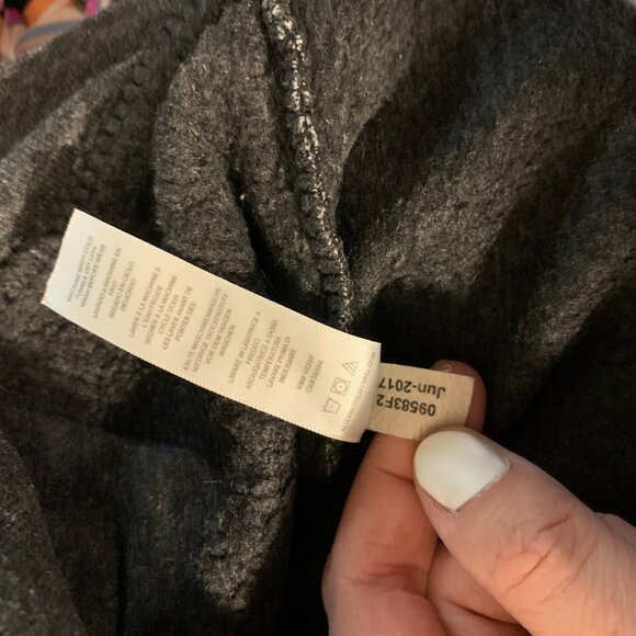 Backpocket Brewing (Iowa City, IA) boatneck sweatshirt - Picture 5 of 8